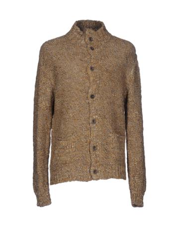 Jorg Neumann Cardigans