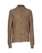 Jorg Neumann Cardigans
