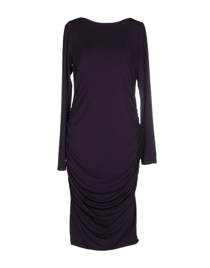 Tart Knee-length Dresses