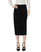 Holy Ghost 3/4 Length Skirts