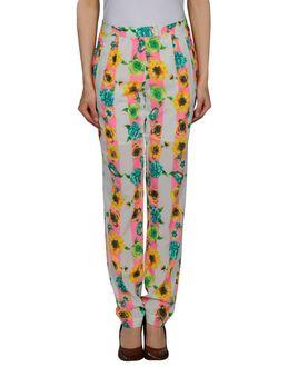 Jovonna Casual Pants
