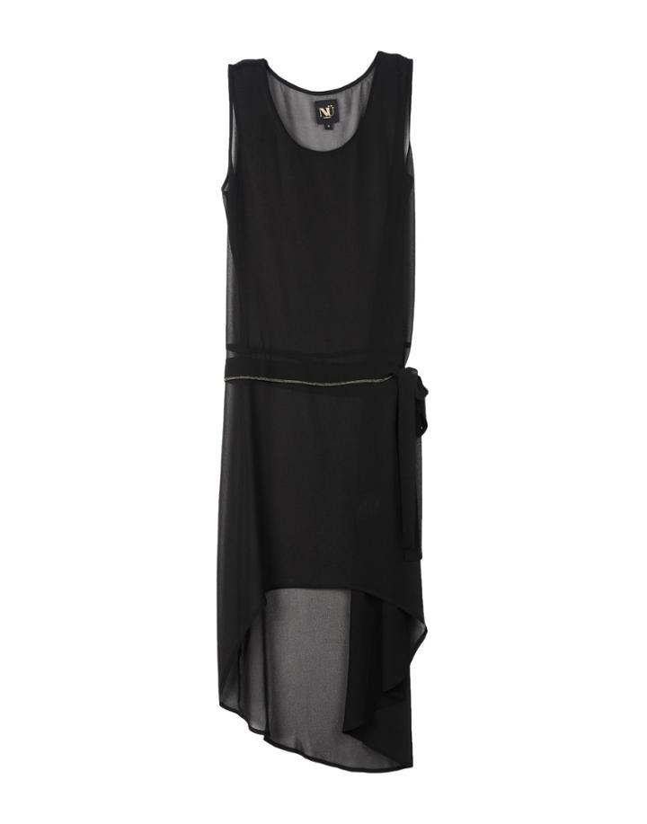 N  Denmark Short Dresses