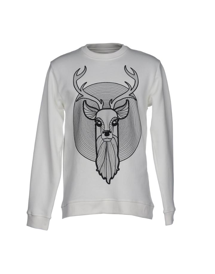 Margarita Philosophica Sweatshirts