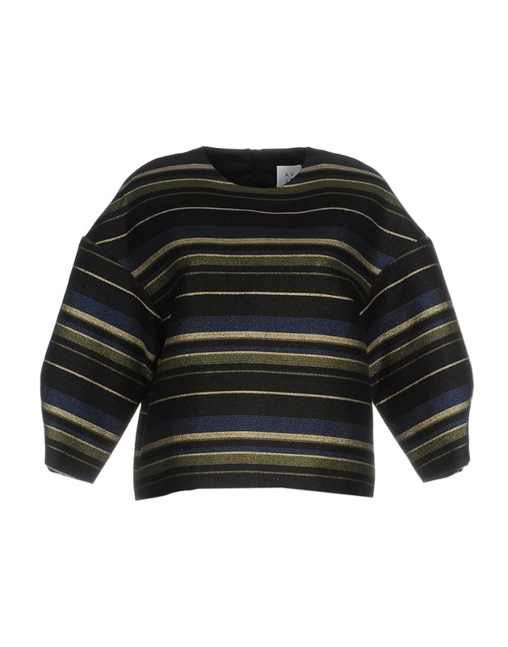 Avjd New York Blouses