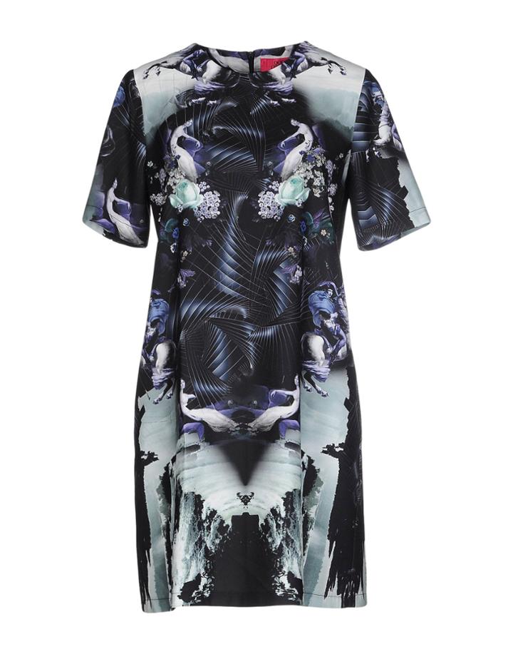 Oops Cool Short Dresses