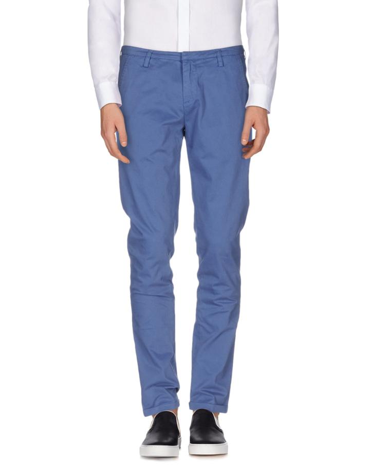 Disarmed Casual Pants
