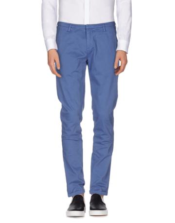 Disarmed Casual Pants