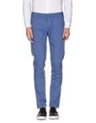 Disarmed Casual Pants