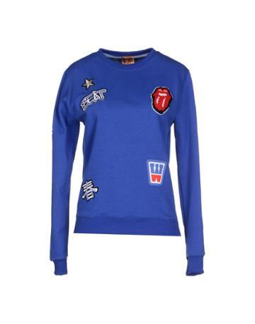 Going Up Sweatshirts