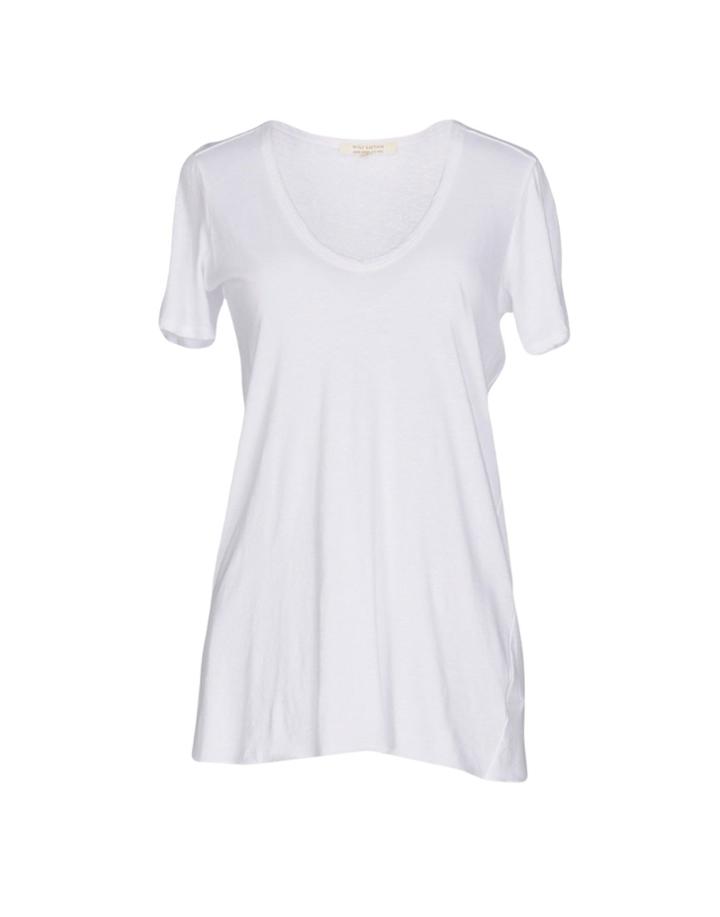 Nili Lotan T-shirts