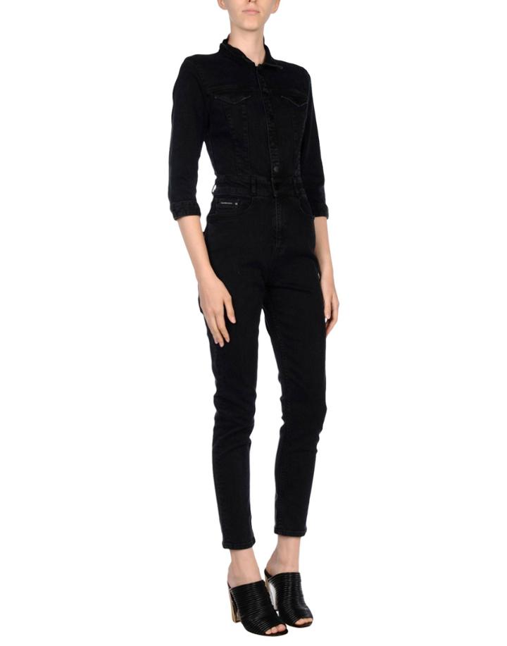 Calvin Klein Jeans Jumpsuits