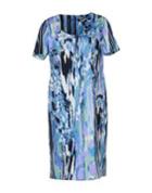 Martina Roversi Knee-length Dresses