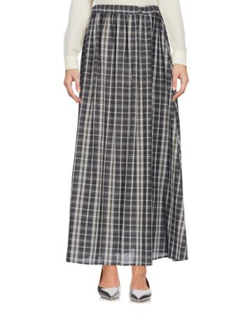 A.b Apuntob Long Skirts