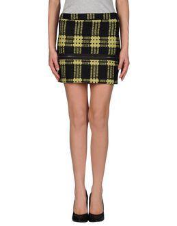 Versus Mini Skirts