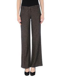 Manila Grace Denim Casual Pants