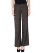 Manila Grace Denim Casual Pants