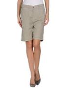 Gold Case Sogno Bermudas