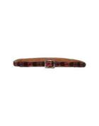 D'amico Flowers Belts