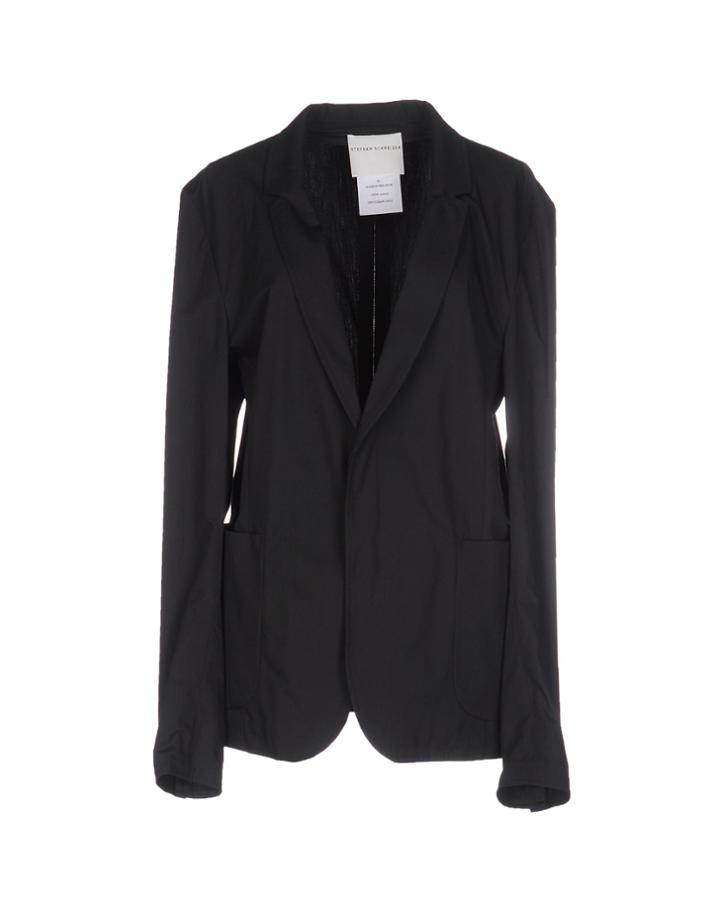 Stephan Schneider Blazers