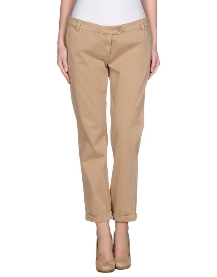 Neck Or Mate Casual Pants