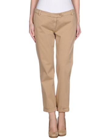 Neck Or Mate Casual Pants