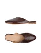 Kudet  Mules