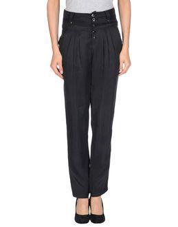 Alpha Studio Casual Pants