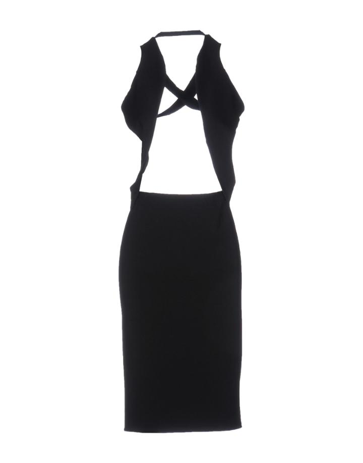 Donna Mizani Knee-length Dresses