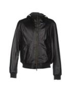 Emanuele Curci Jackets