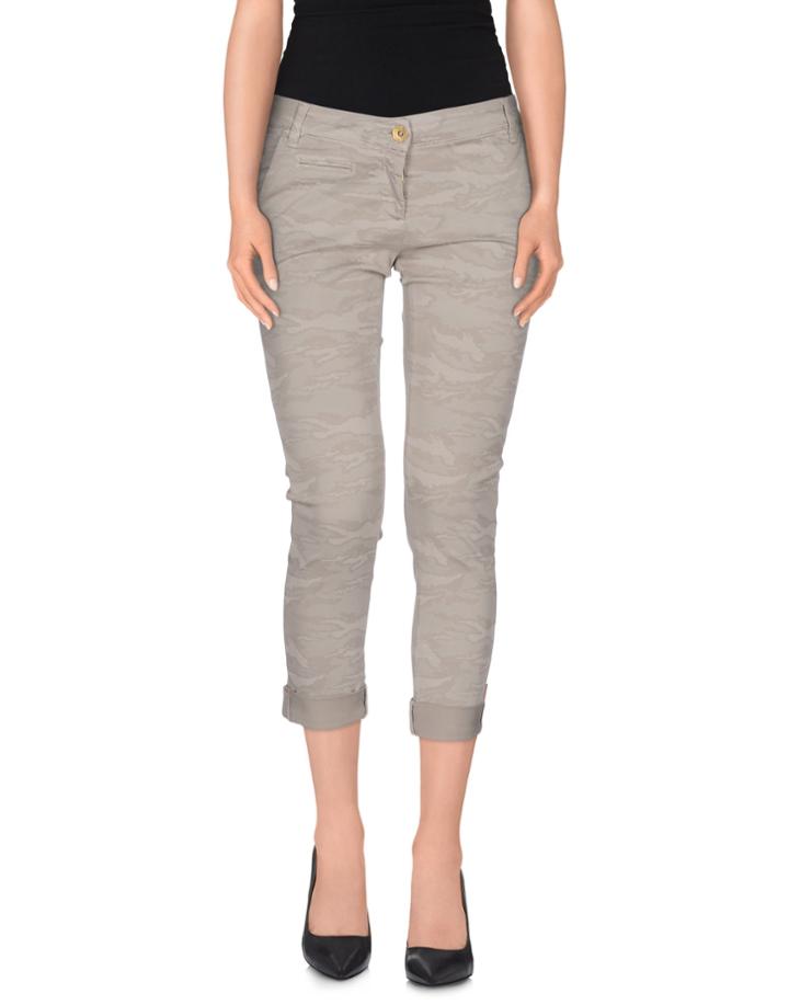 Myside 3/4-length Shorts