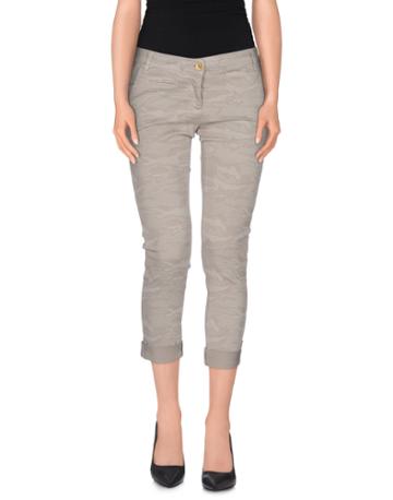 Myside 3/4-length Shorts