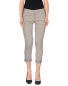 Myside 3/4-length Shorts