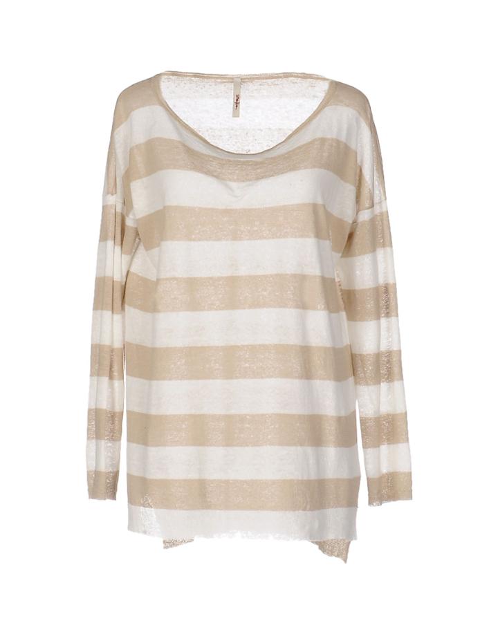 Zaffa Sweaters