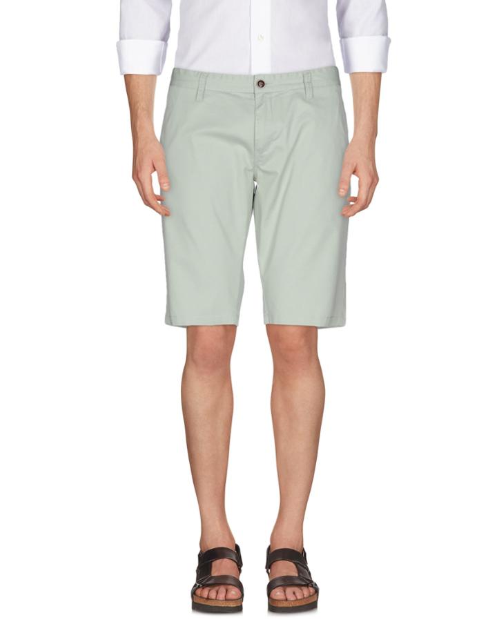D.n.d Jeans Bermudas