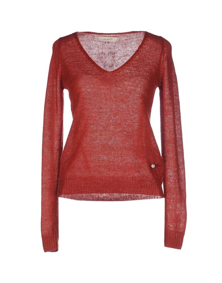 40weft Wrap Cardigans