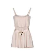 Elisabetta Franchi Gold Tops