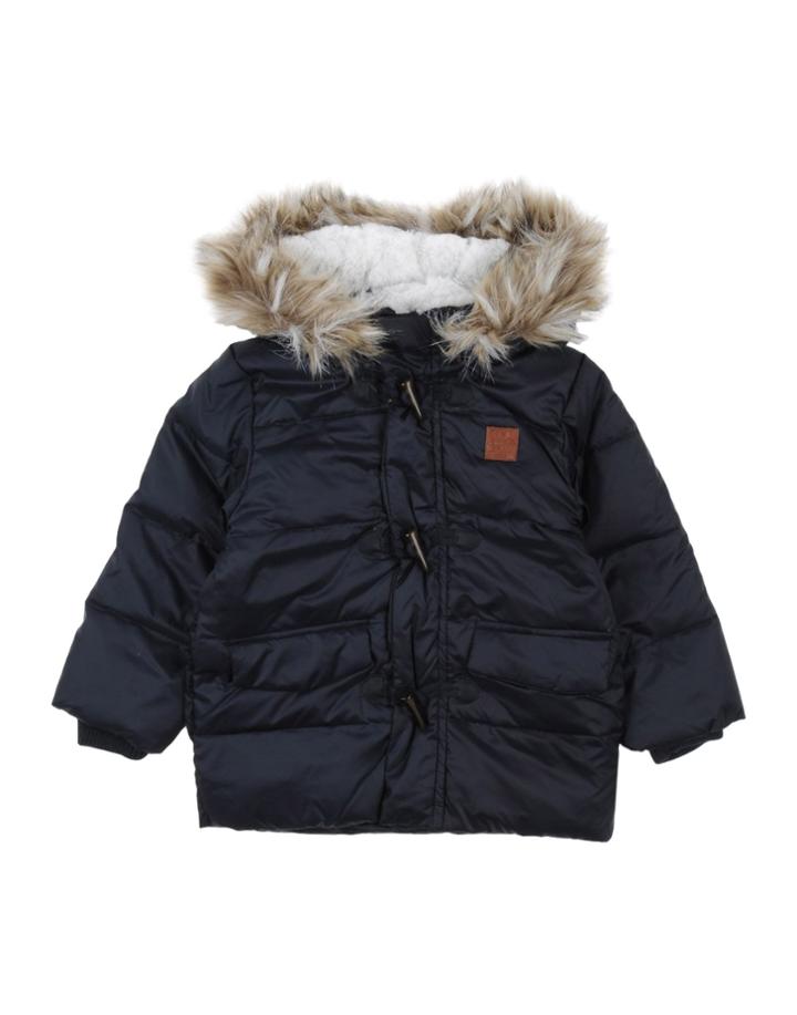 Name It Synthetic Down Jackets