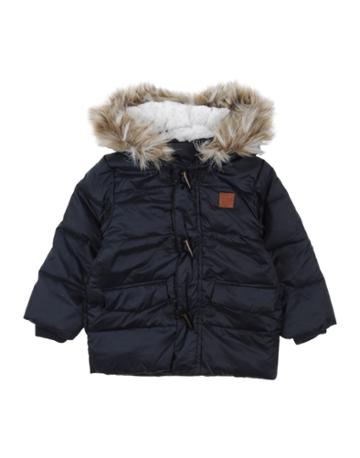 Name It Synthetic Down Jackets