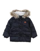 Name It Synthetic Down Jackets