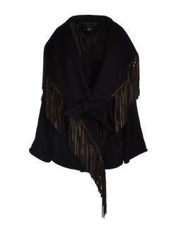 Clips Coats