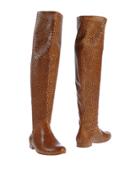 Paola Frani Boots