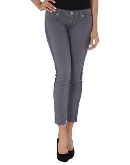Hudson Denim Capris
