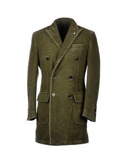 L.b.m. 1911 Coats