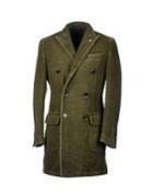 L.b.m. 1911 Coats