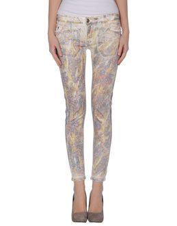 Carolina Wyser Casual Pants
