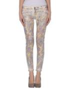 Carolina Wyser Casual Pants