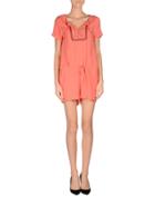 Fairly Jumpsuits