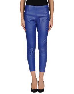 Hotel Particulier Leather Pants