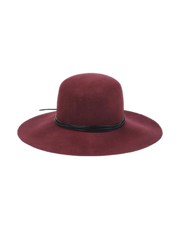 Nvl Nuvola Hats