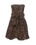 The Editor Short Dresses